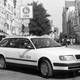 Illustration for article titled The 1997 Audi A4 Avant duo Was A Hybrid Diesel Wagon We Never Got
